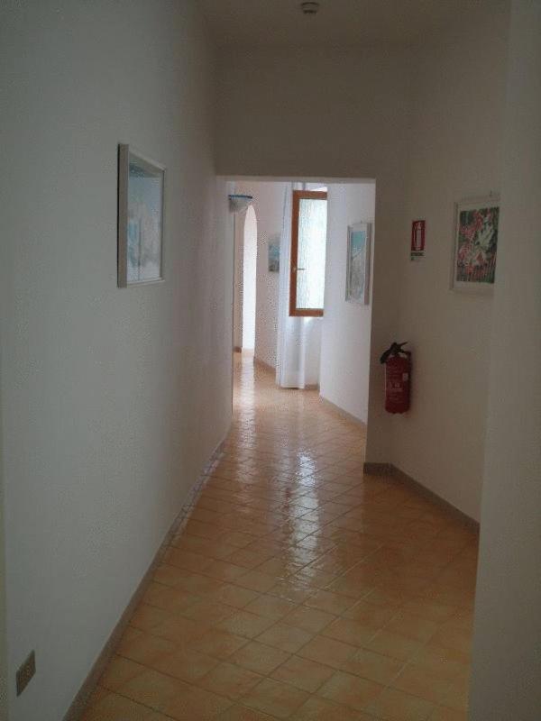 Hotel Candia Casamicciola Terme ภายนอก รูปภาพ