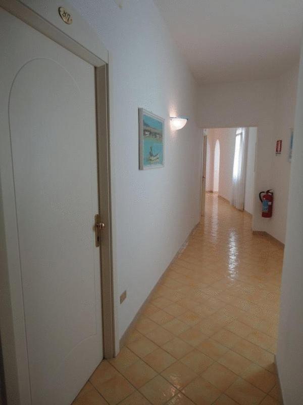 Hotel Candia Casamicciola Terme ภายนอก รูปภาพ